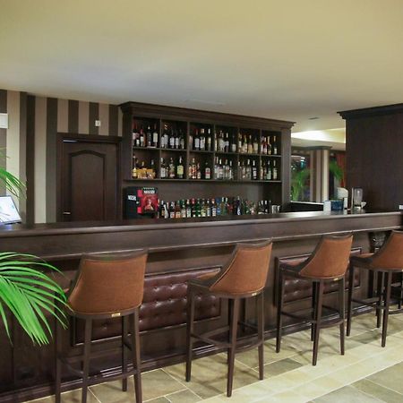Apartments Бансько Екстер'єр фото