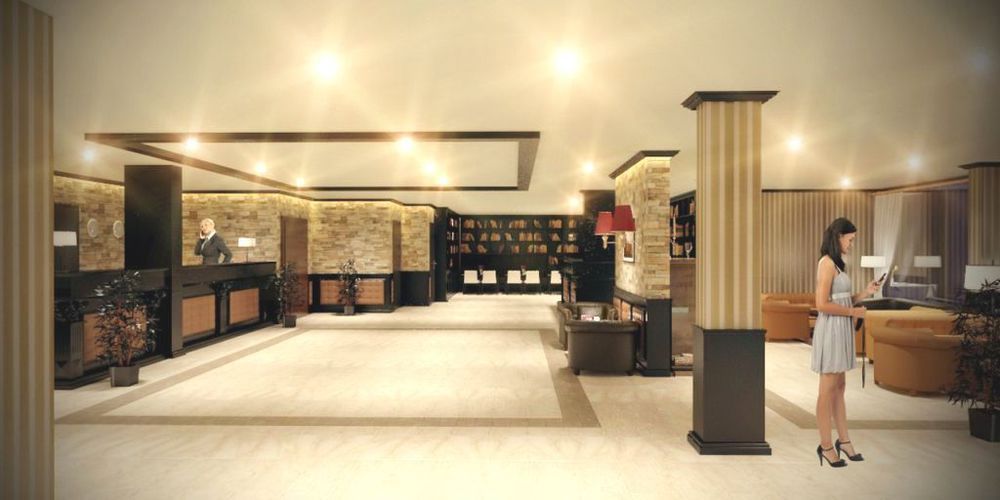 Apartments Бансько Екстер'єр фото