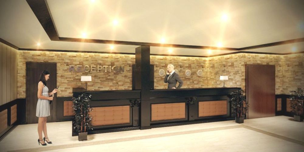 Apartments Бансько Екстер'єр фото
