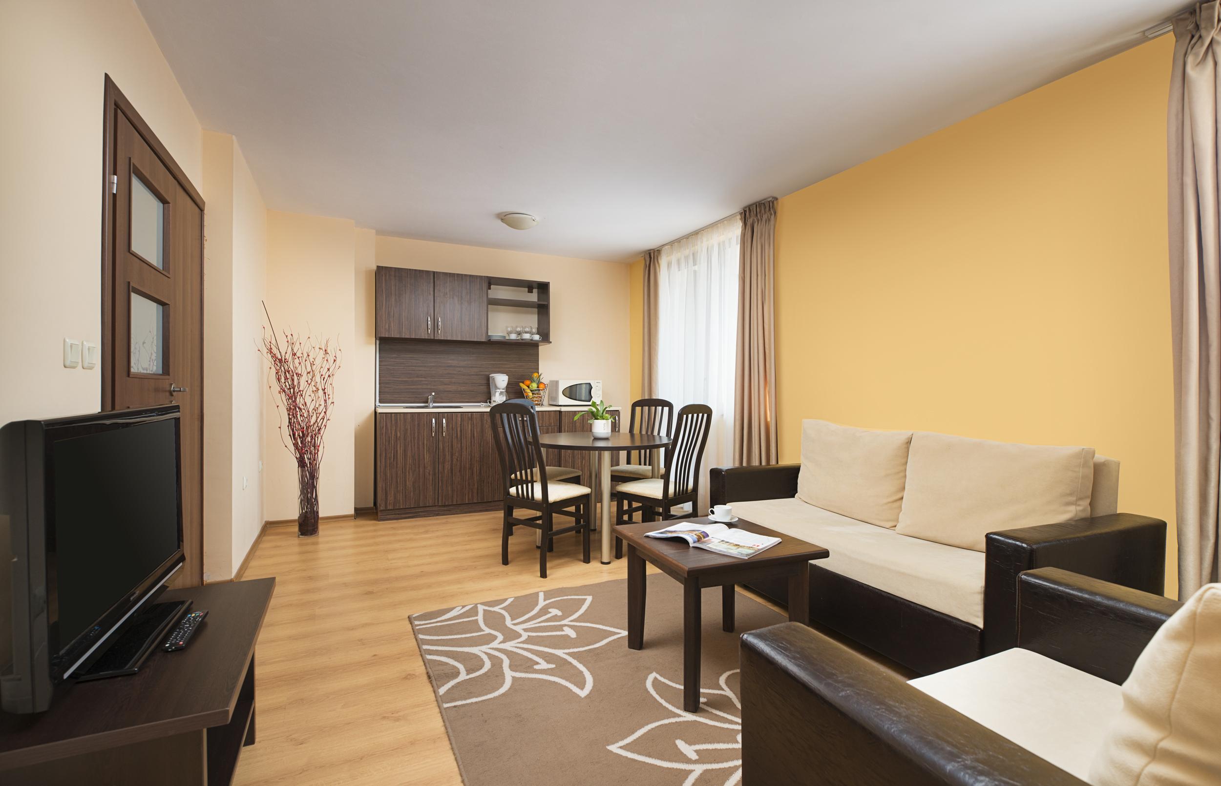 Apartments Бансько Екстер'єр фото