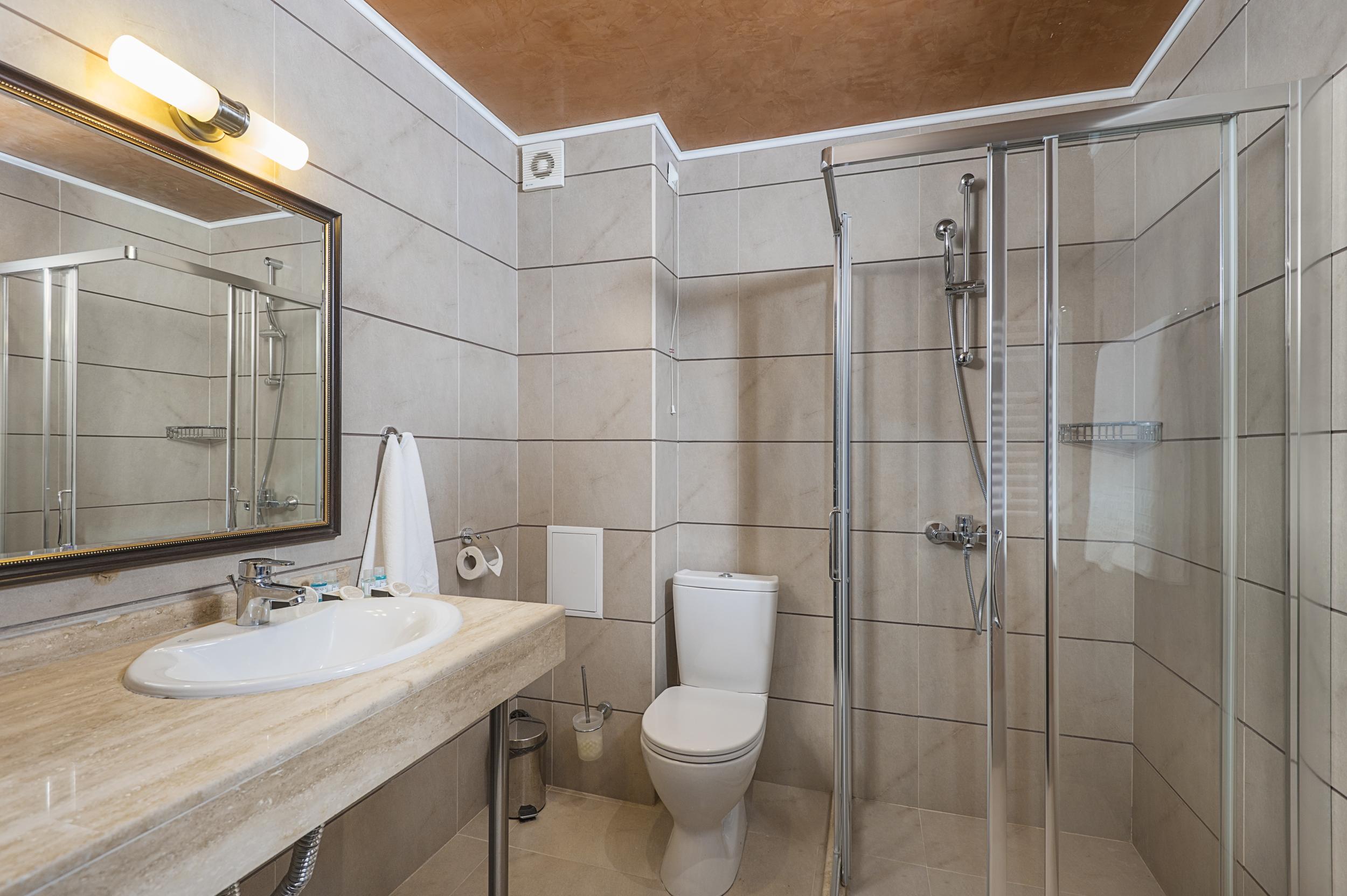 Apartments Бансько Екстер'єр фото