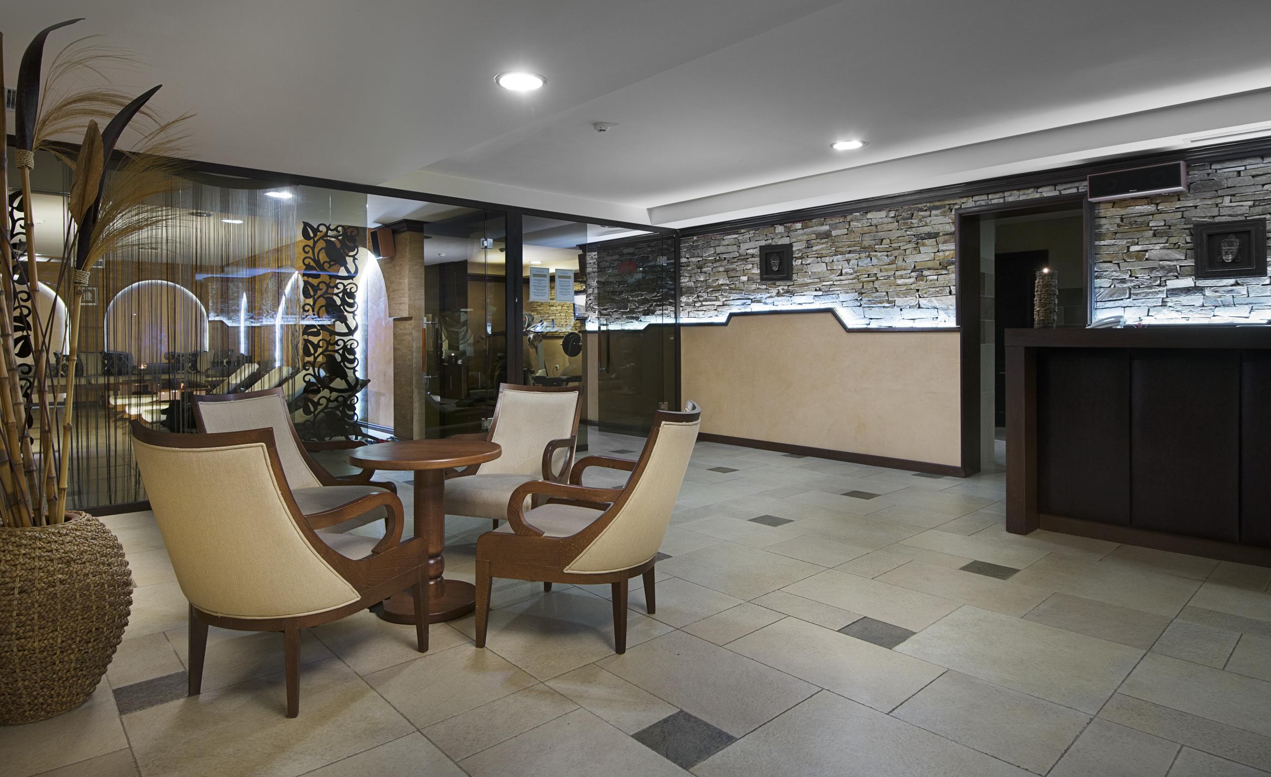 Apartments Бансько Екстер'єр фото