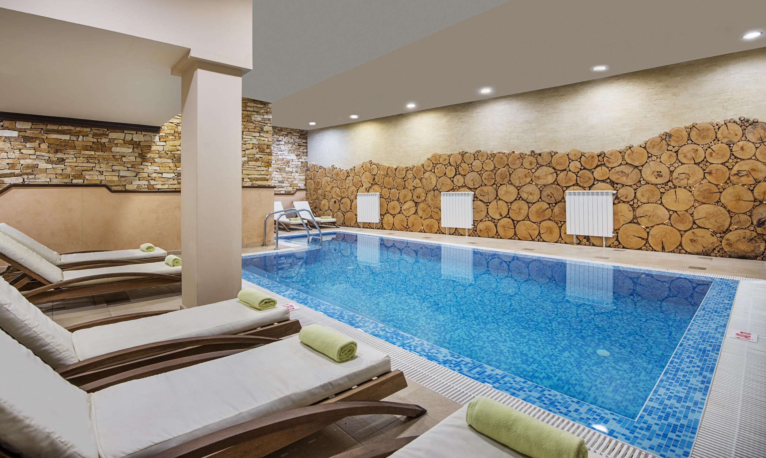 Apartments Бансько Екстер'єр фото