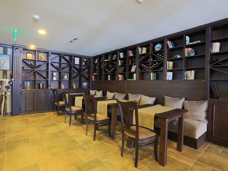 Apartments Бансько Екстер'єр фото