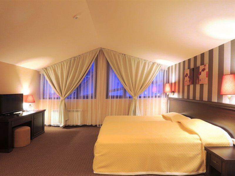 Apartments Бансько Екстер'єр фото